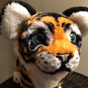 FurReal Roarin Tyler. Like new condition.